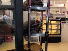 -德四家·云南傣味烧烤品牌(和谐店)