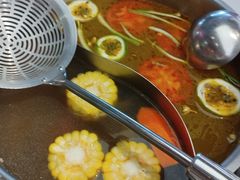 -牛品福潮汕牛肉火锅(旺庄店)