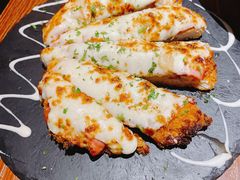 -澳骄 Aussie Kitchen·手工披萨·西餐(国大店)