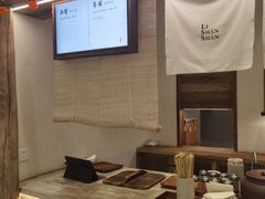 -李山山茶事(景枫店)