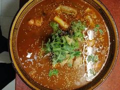-宏源国际饭店-中餐厅
