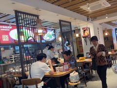 -聚鑫朋酸菜肥肠(九龙仓店)