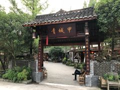 -青城甲(青城山店)