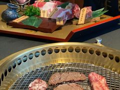 -铭牛烧肉·和牛海鲜自助(高新月牙湖店)
