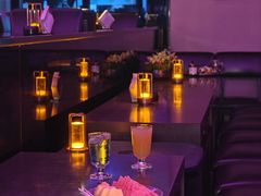 -外滩8号 whisky bar(金延大厦店)