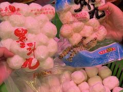 -阿娟牛肉丸·手打牛肉丸·现做现卖