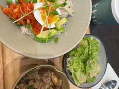 -théATRE茶聚场·餐厅(环球金融中心店)