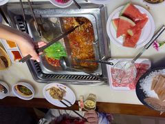 -重庆高老九火锅(万象城店)
