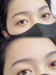 -张小野·专业半永久纹眉