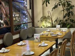 -西安创业咖啡街区