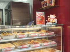 -千禧炸串(明瓦廊店)