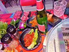 -隐匠桶烧烤肉店(利时广场店)