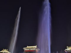 -南城墙永泰门广场