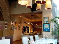 -拉蒂娜·巴西牛排馆 Latina·Brazilian Steakhouse(陆家嘴旗舰店)