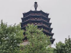 -天宁寺