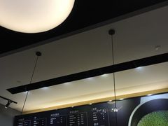 -36抹茶·千层与鲜果茶(欢乐海岸店)