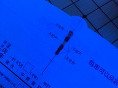 -很久以前羊肉串(打浦路店)