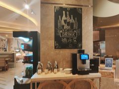 -厦门希尔顿逸林酒店·圆聚自助餐厅(五缘湾店)