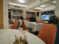 -明香海鲜酒家(华强北店)