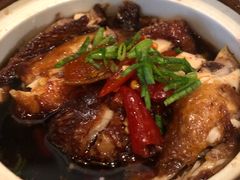 -南京大牌档(凯德大峡谷店)