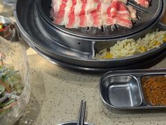 -东门韩国烤肉·韩国料理(烟台朝阳街店)