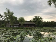 -承德避暑山庄景区