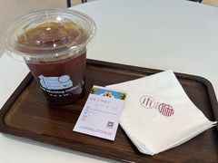 -木嘛working coffee&bar(碧道馆店)