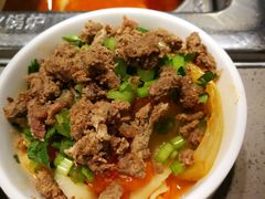 -海底捞火锅(苏宁生活广场店)
