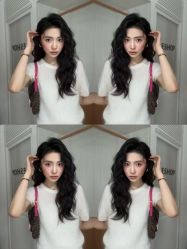 -Hair Code芭曲发型