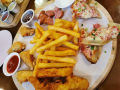 -G+KITCHEN(龙湖狮山天街店)