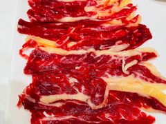 -犇鼎牛潮汕牛肉火锅(新辰里学清路店)