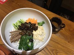 -云海肴·汽锅鸡·云南菜(天津国金汇店)