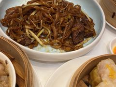-白天鹅宾馆-宏图府餐厅