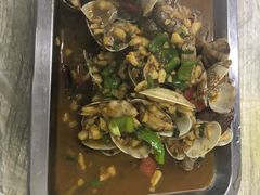 -味极鲜秘制海鲜