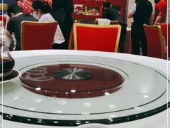 大堂-凤凰楼酒家·粤宴点心(华强北店)