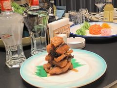 -云客来·花园餐厅(洛社店)