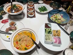 -鸽子侯·家宴·平价海鲜(绿地店)