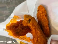 巴适火锅炸鸡-麦当劳(松江南乐得来速店)