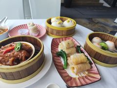 -佳丽海鲜大酒楼(环岛海景店)