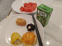 -禾尖S酒店(深圳大学店)