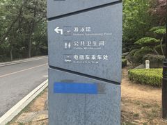 -棒棰岛宾馆景区
