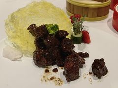 -上海1号私藏菜(静安店)