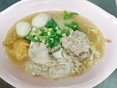 -榮泰米粉湯(Left Shop)