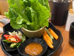 -匠太烧肉台日料理餐酒馆(三林店)