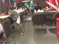 -麦当劳(双榆树店)