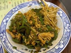 -粗茶淡饭(东关街店)