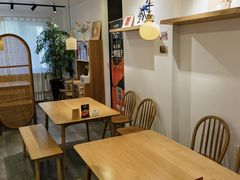 -团子君寿司·茶