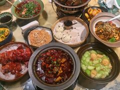 -锦府盐帮·侯宅(五棵松万达店)