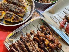 -臻牛烤肉