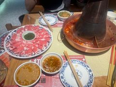 -东镇老火锅(长春路首店)